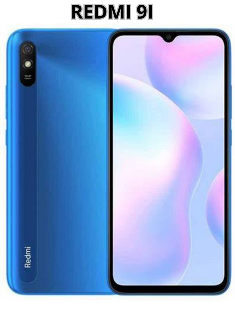 REDMI 9I