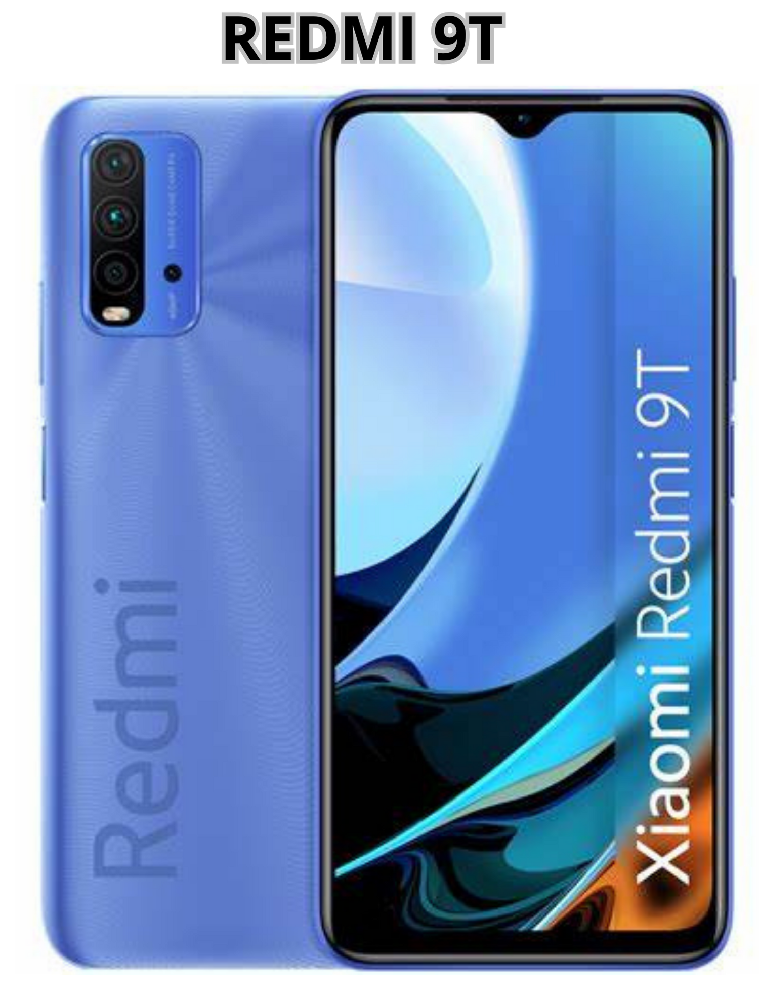 REDMI 9T