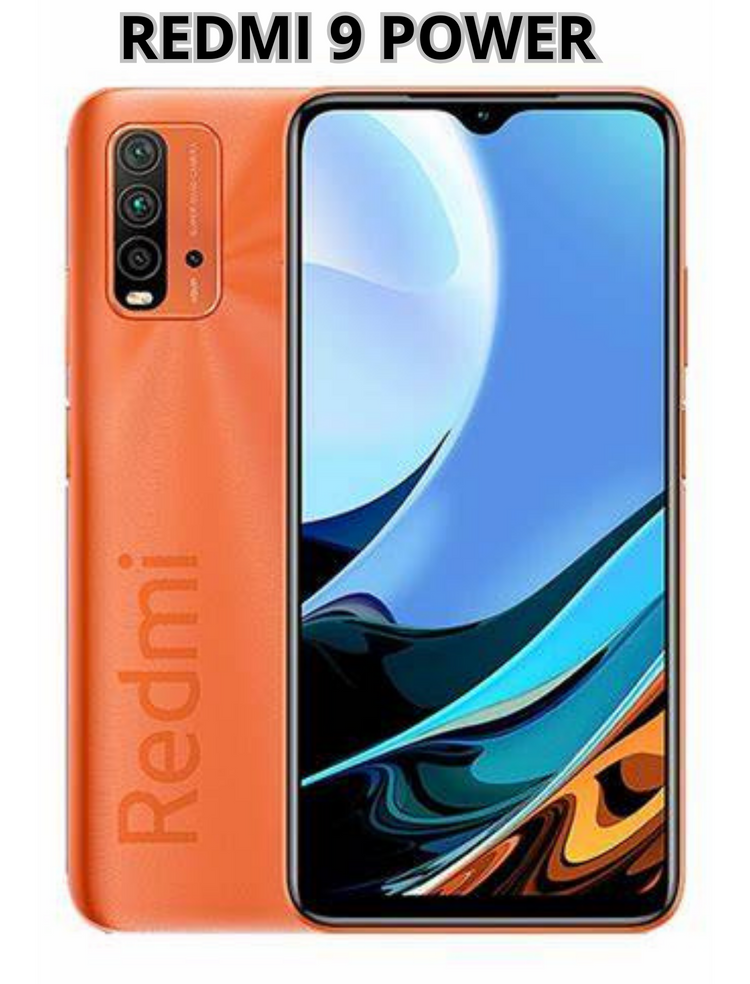 REDMI 9 POWER