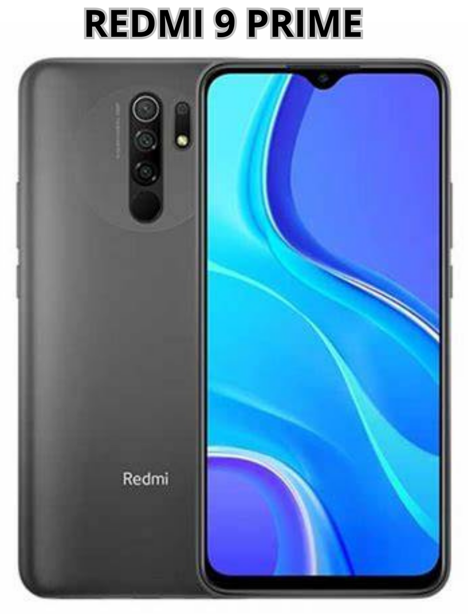 REDMI 9 PRIME