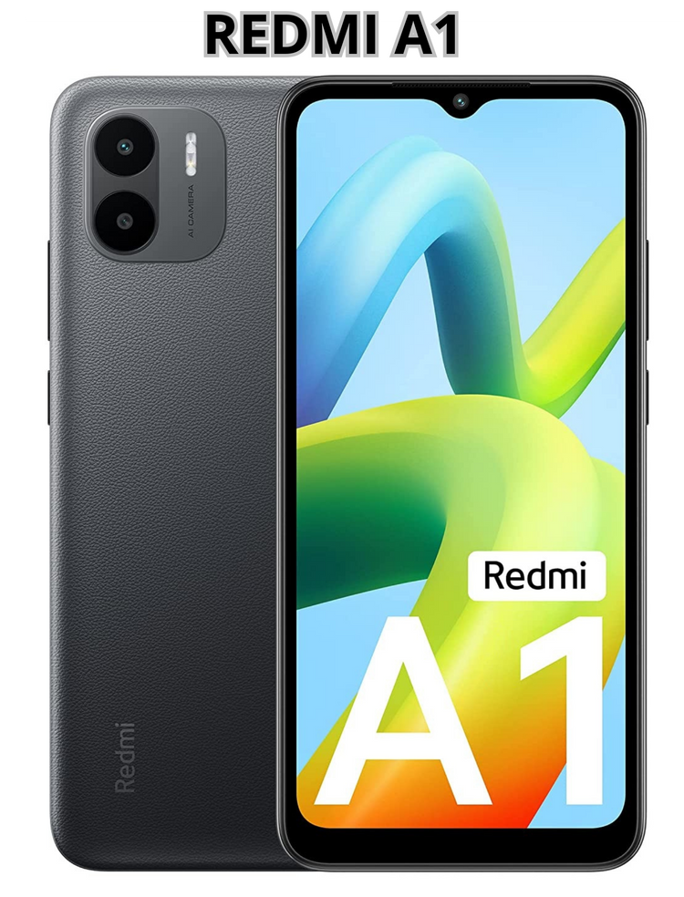 REDMI A1