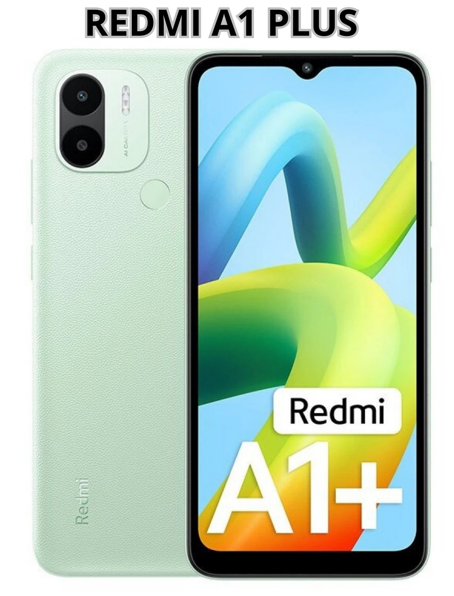 REDMI A1 PLUS