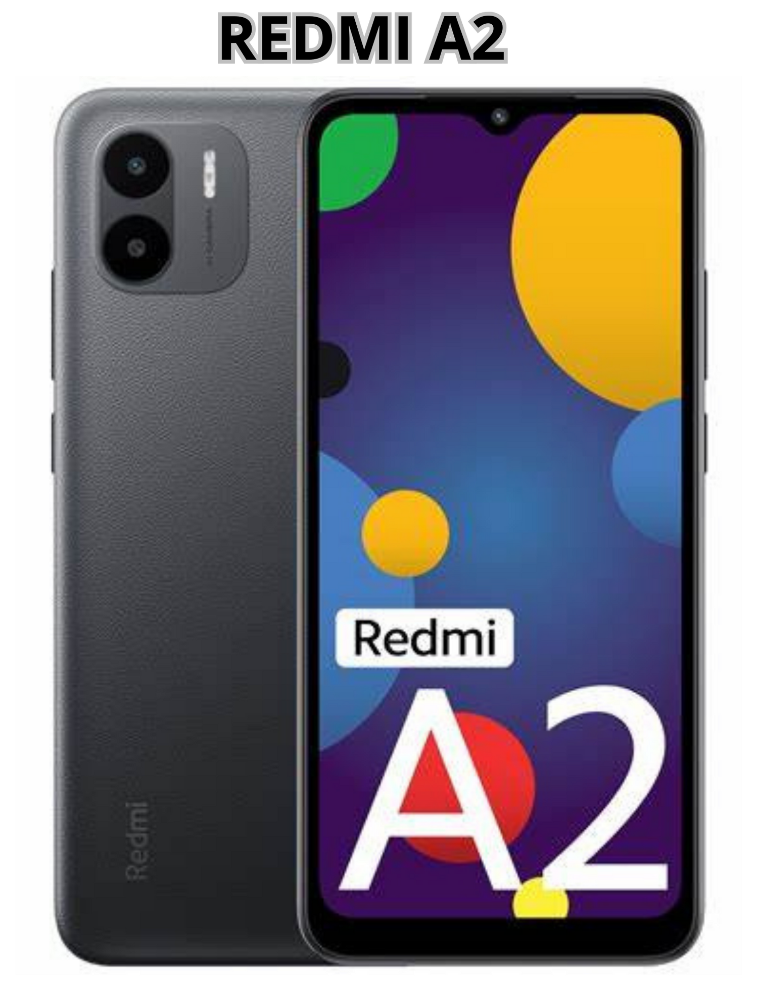 REDMI A2