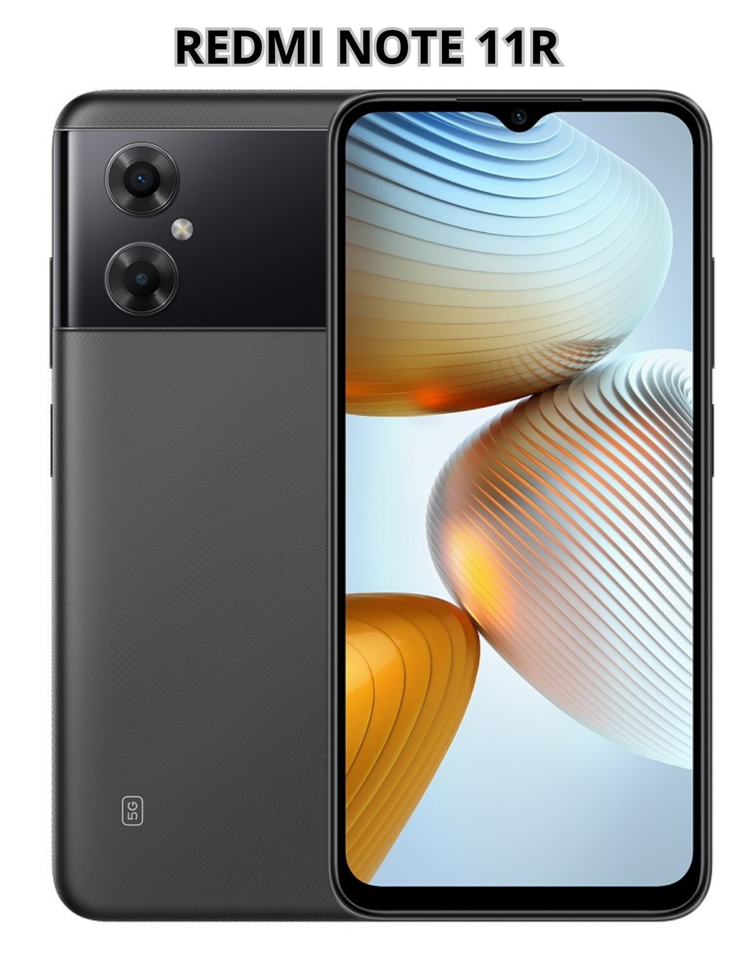 REDMI NOTE 11R