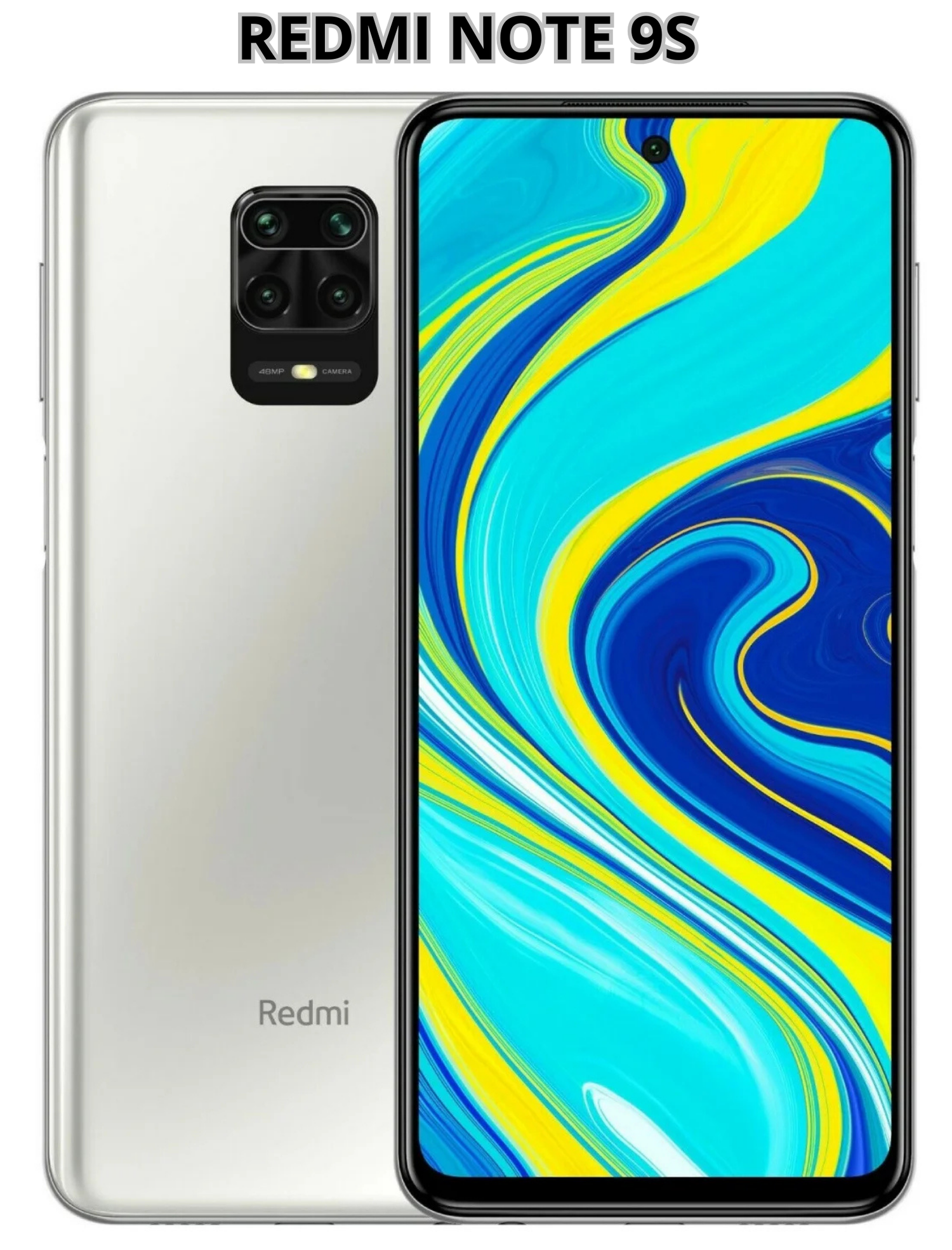 REDMI NOTE 9S