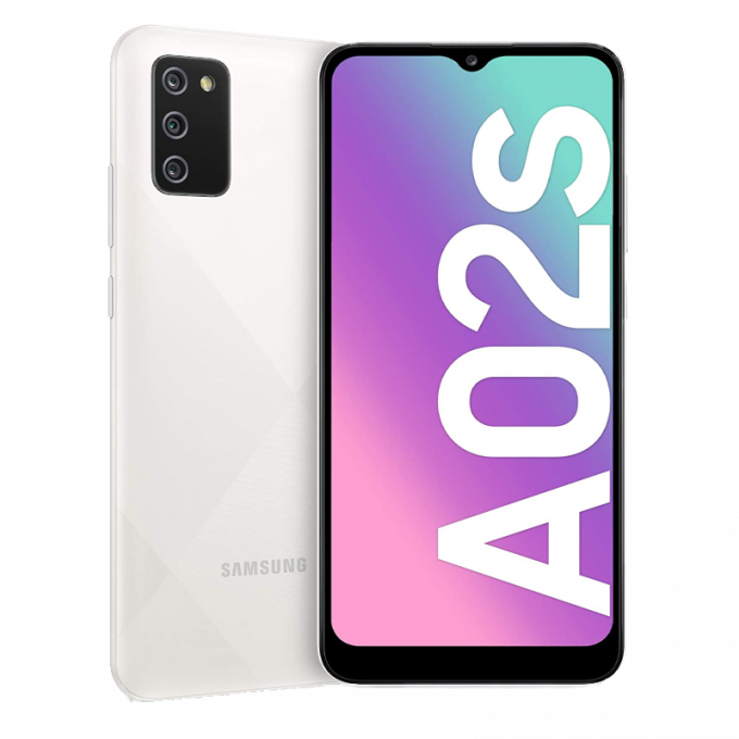 Samsung Galaxy A02S