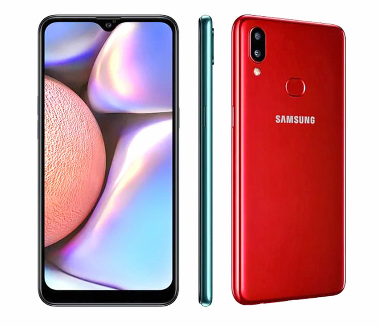 Samsung Galaxy A10S