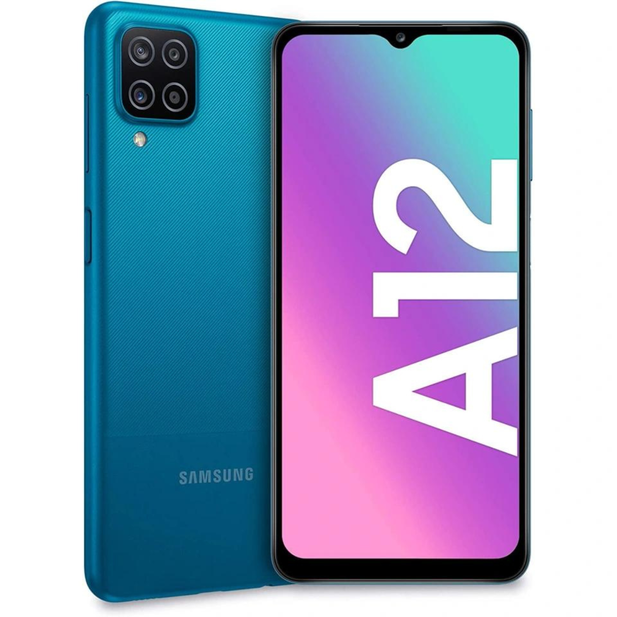 Samsung Galaxy A12