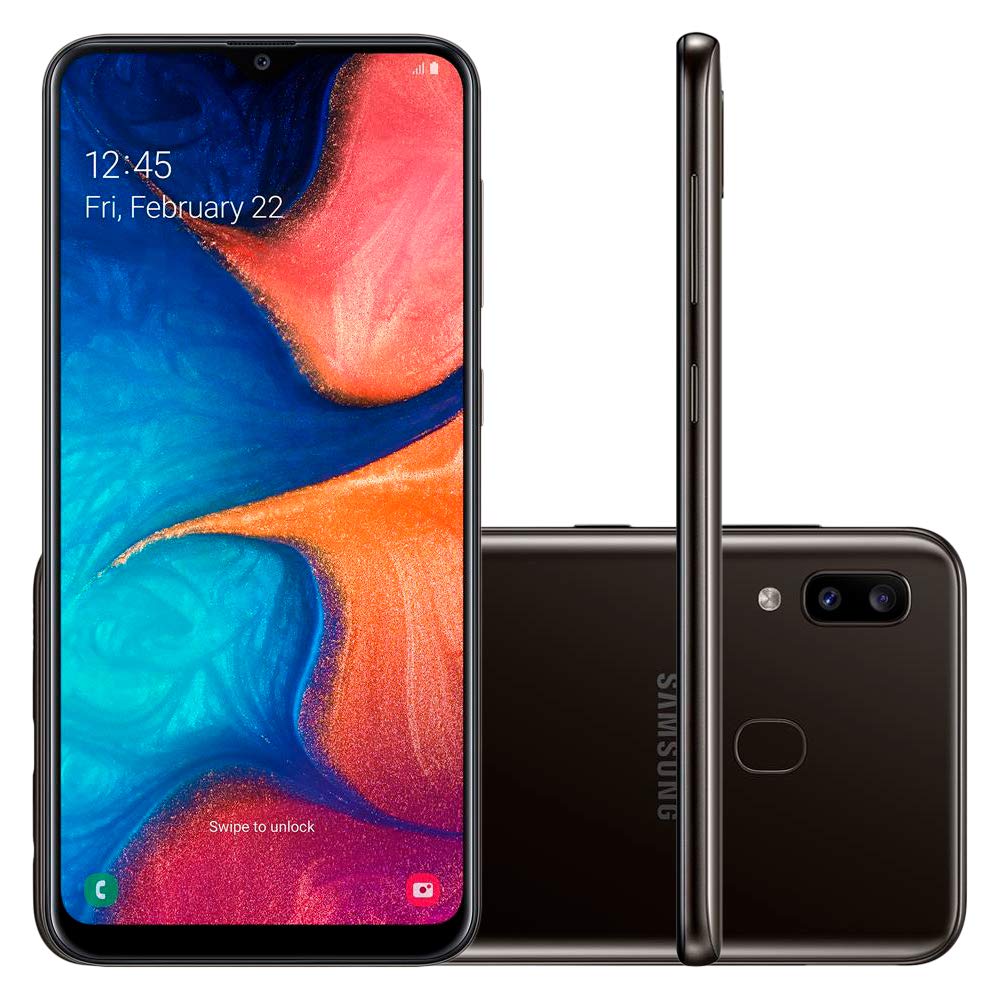 Samsung Galaxy  A20