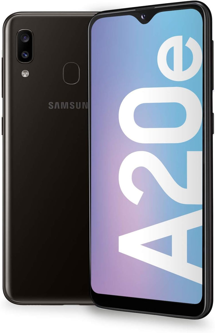 Samsung Galaxy A20E