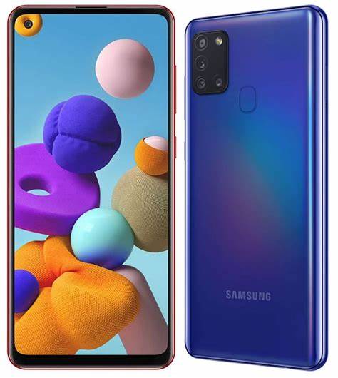 Samsung Galaxy A21S