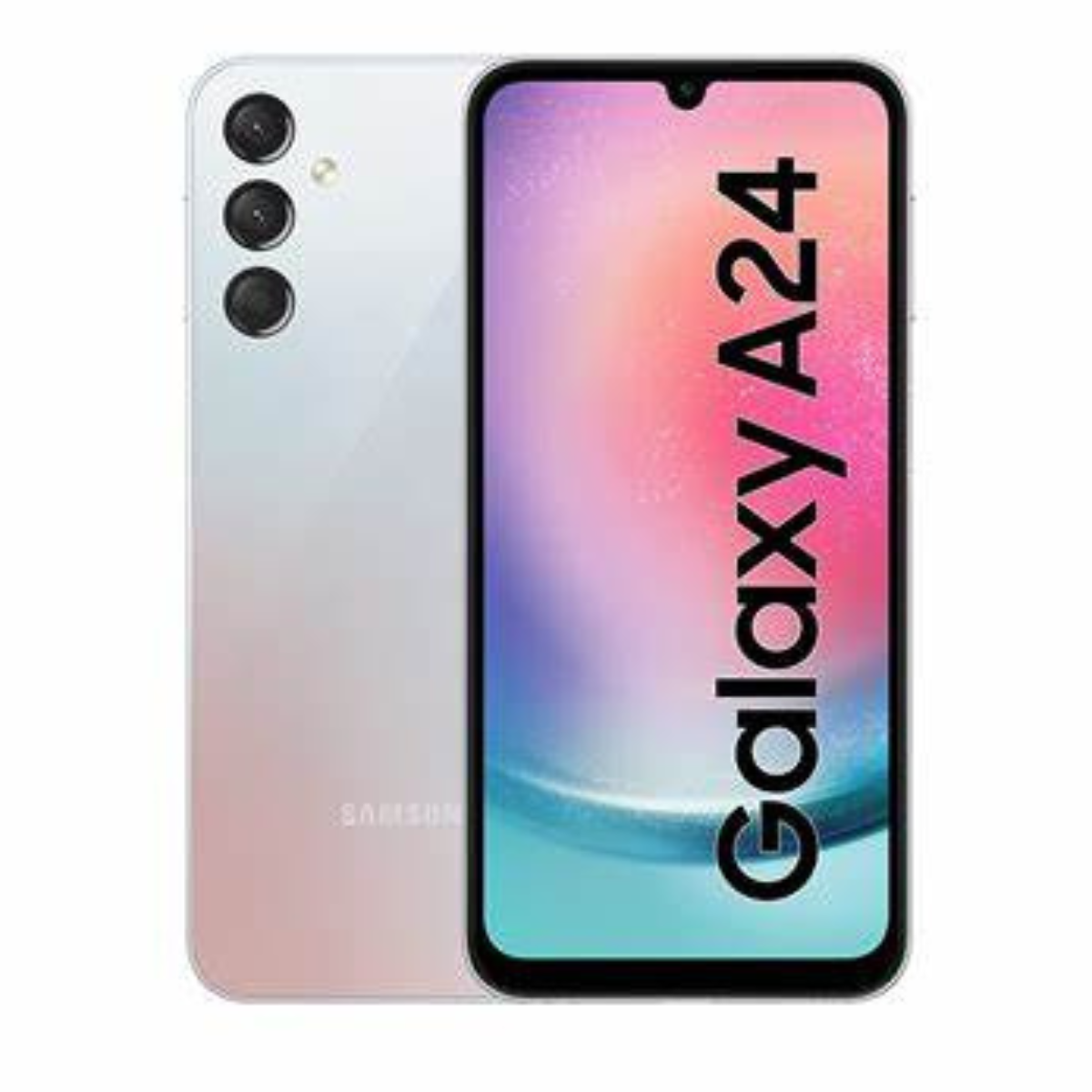 Samsung Galaxy A24