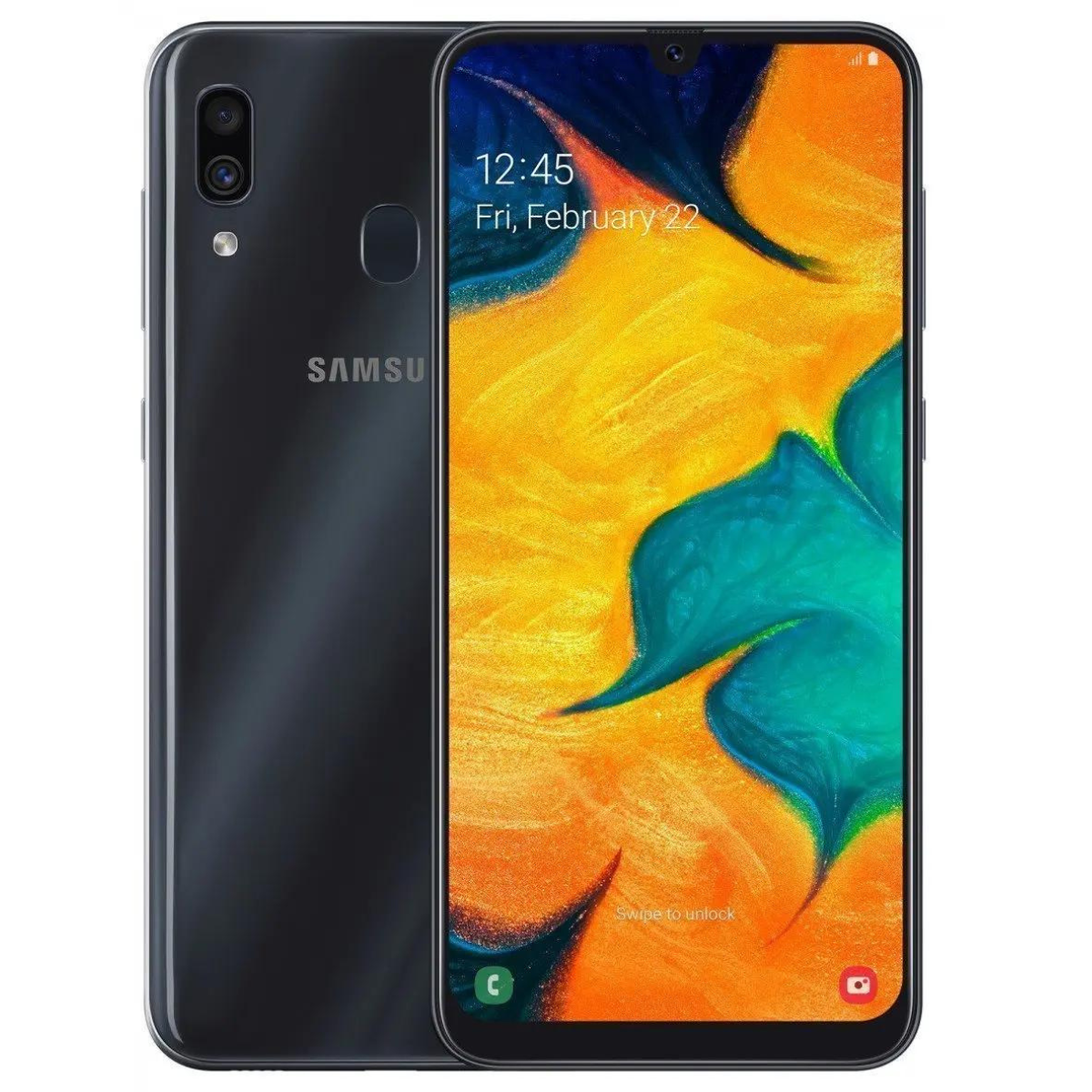 Samsung Galaxy A30