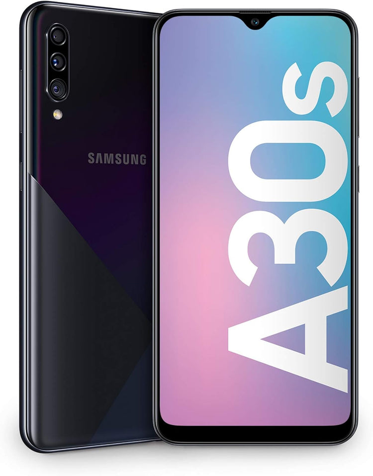 Samsung Galaxy A30 S