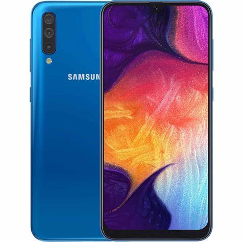 Samsung Galaxy A50