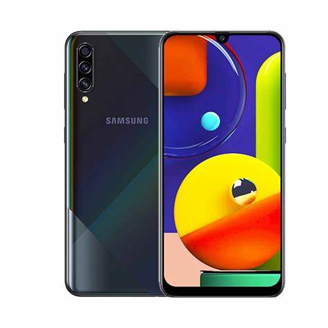 Samsung Galaxy A50S