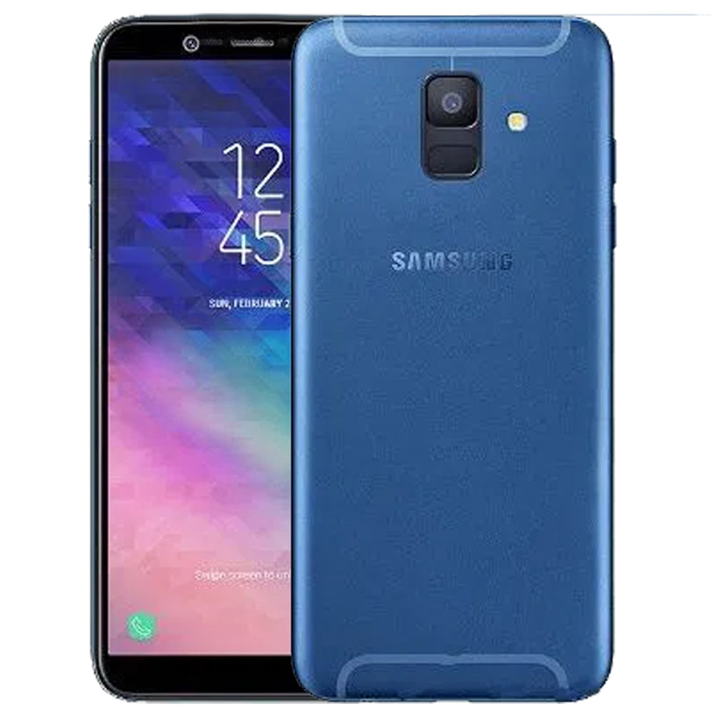 Samsung Galaxy A6