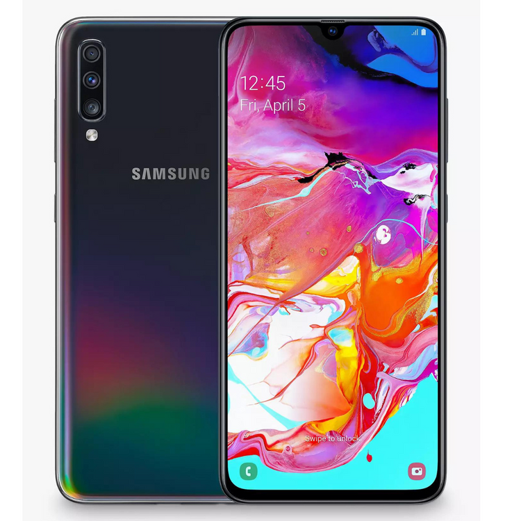 Samsung Galaxy A70