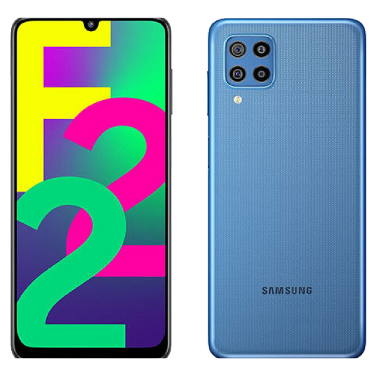 Samsung Galaxy F22