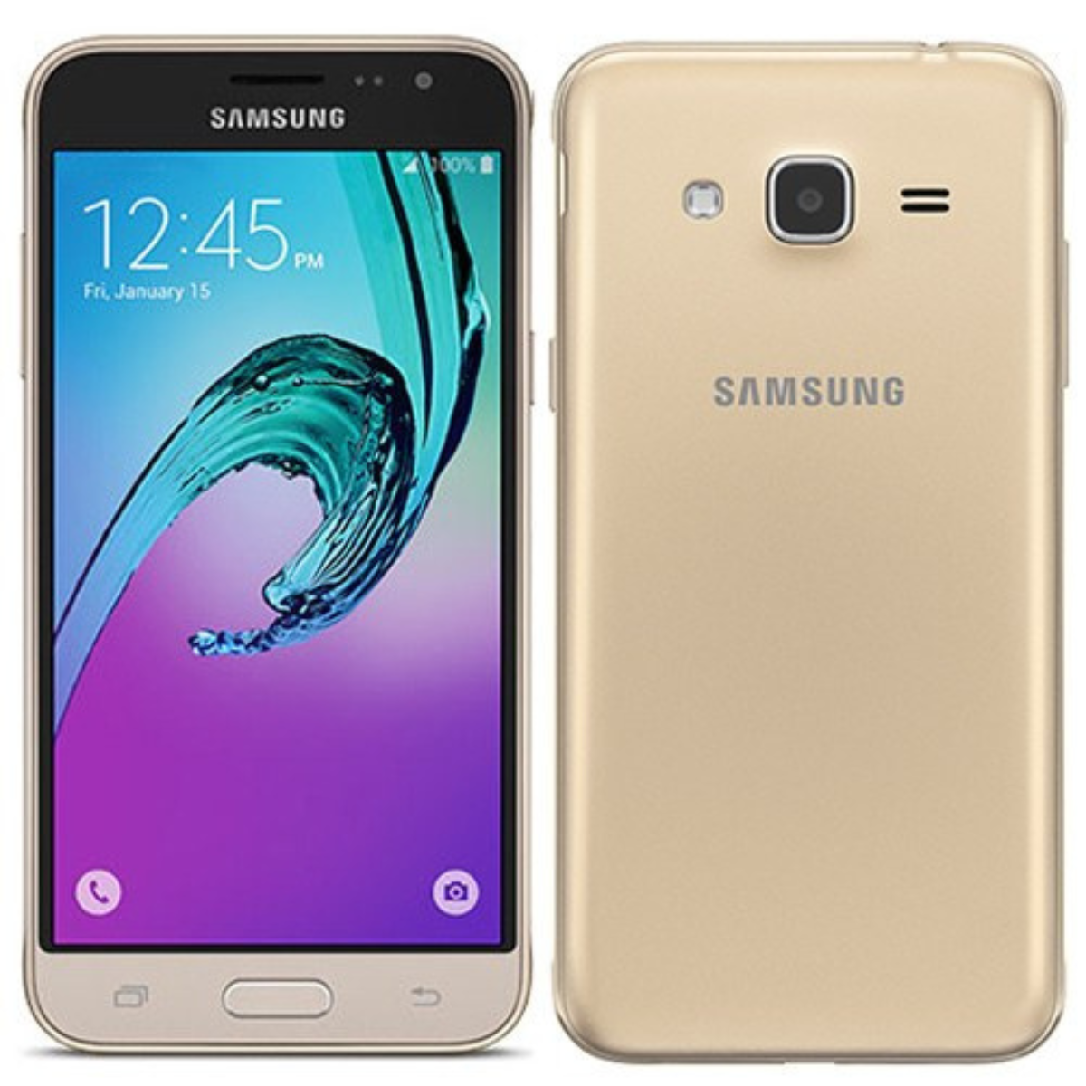 Samsung Galaxy J3 2016