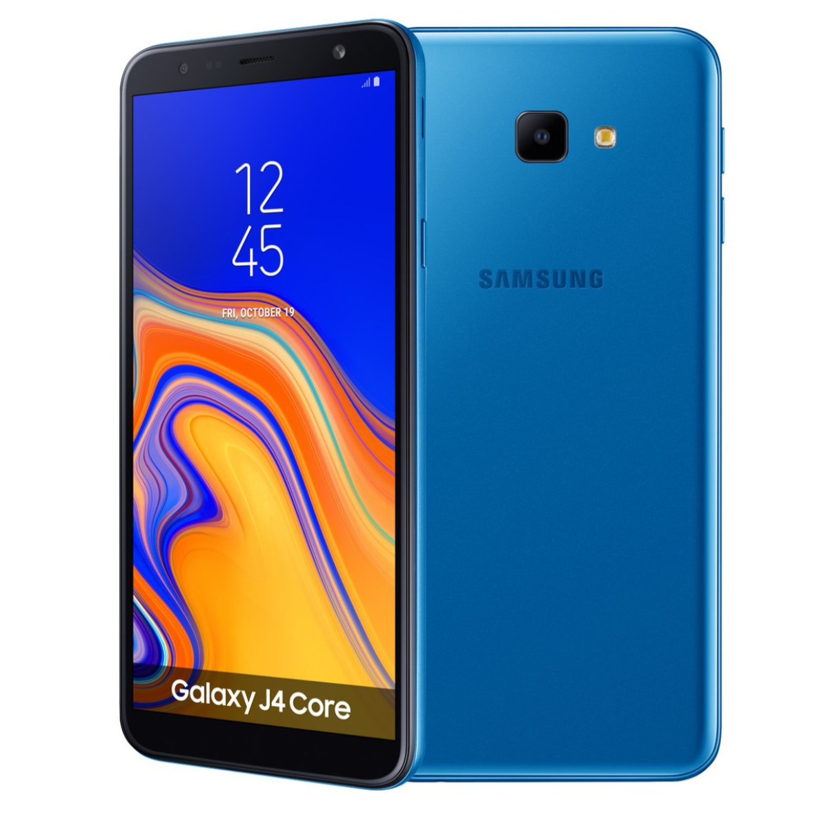 Samsung Galaxy J4 CORE