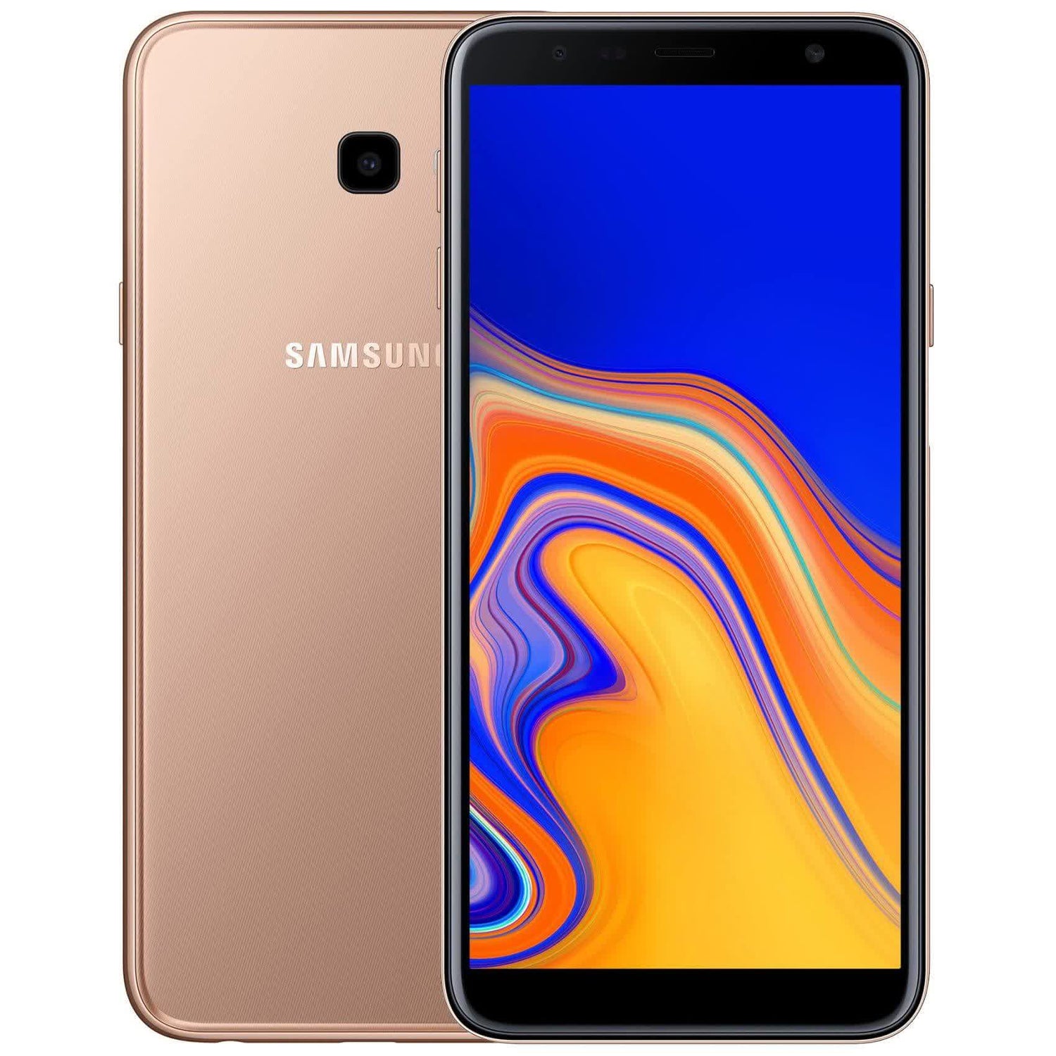 Samsung Galaxy J4 PLUS