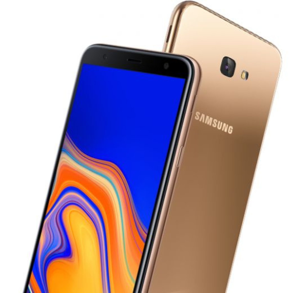 Samsung Galaxy J4 PRIME