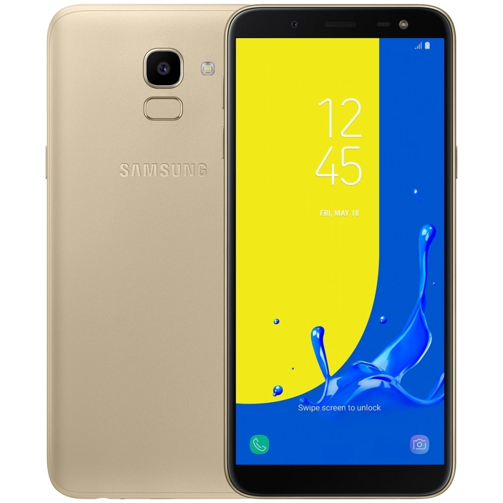 Samsung Galaxy J6