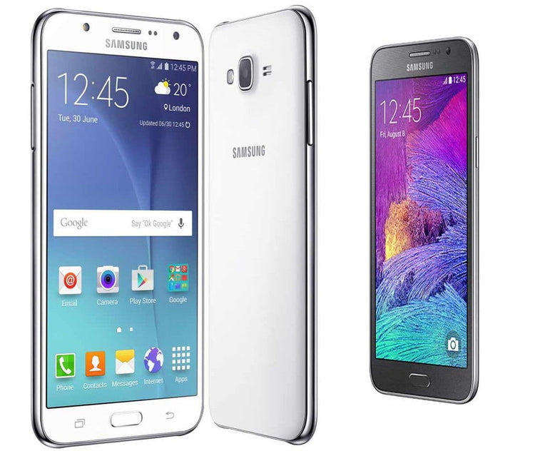 Samsung Galaxy J7 J700