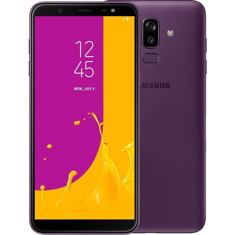 Samsung Galaxy J8