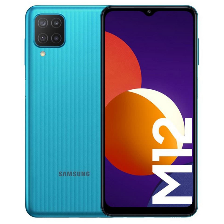 Samsung Galaxy M12