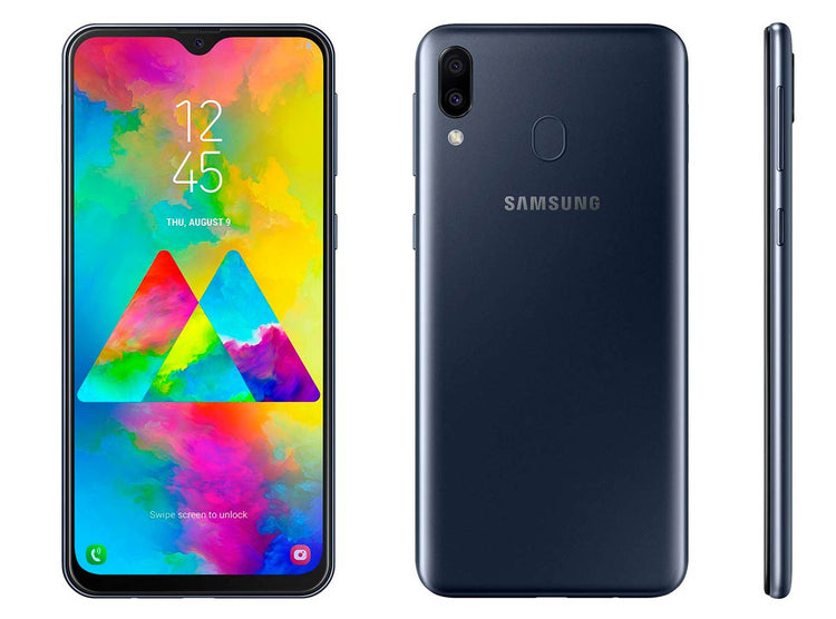 Samsung Galaxy  M20