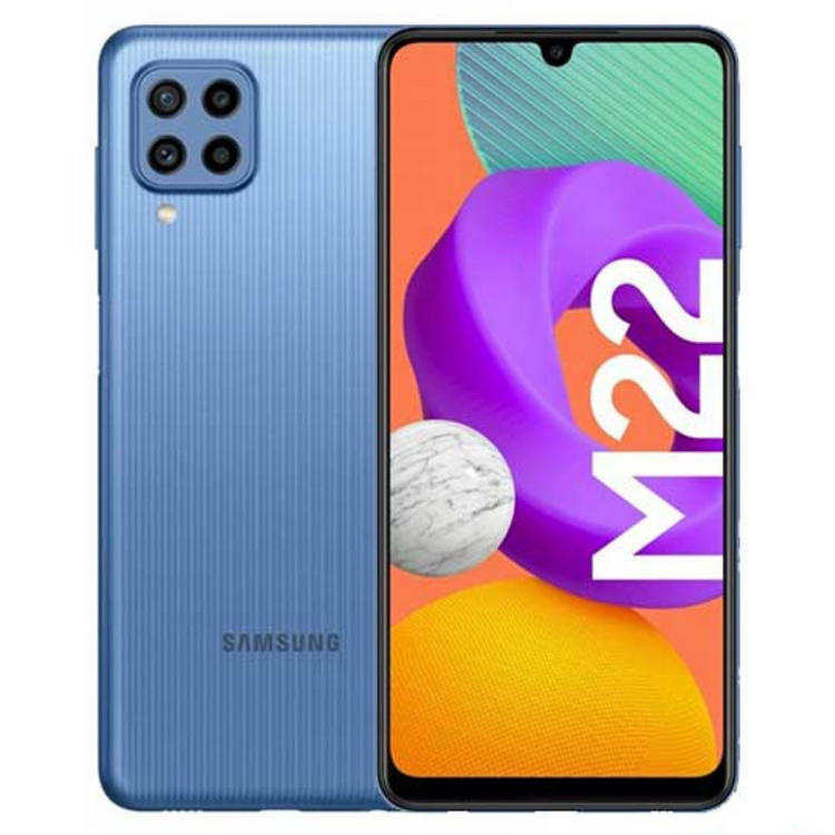 Samsung Galaxy M22