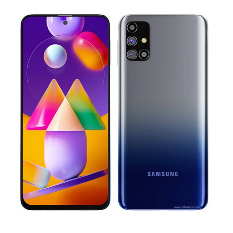 Samsung Galaxy M31S