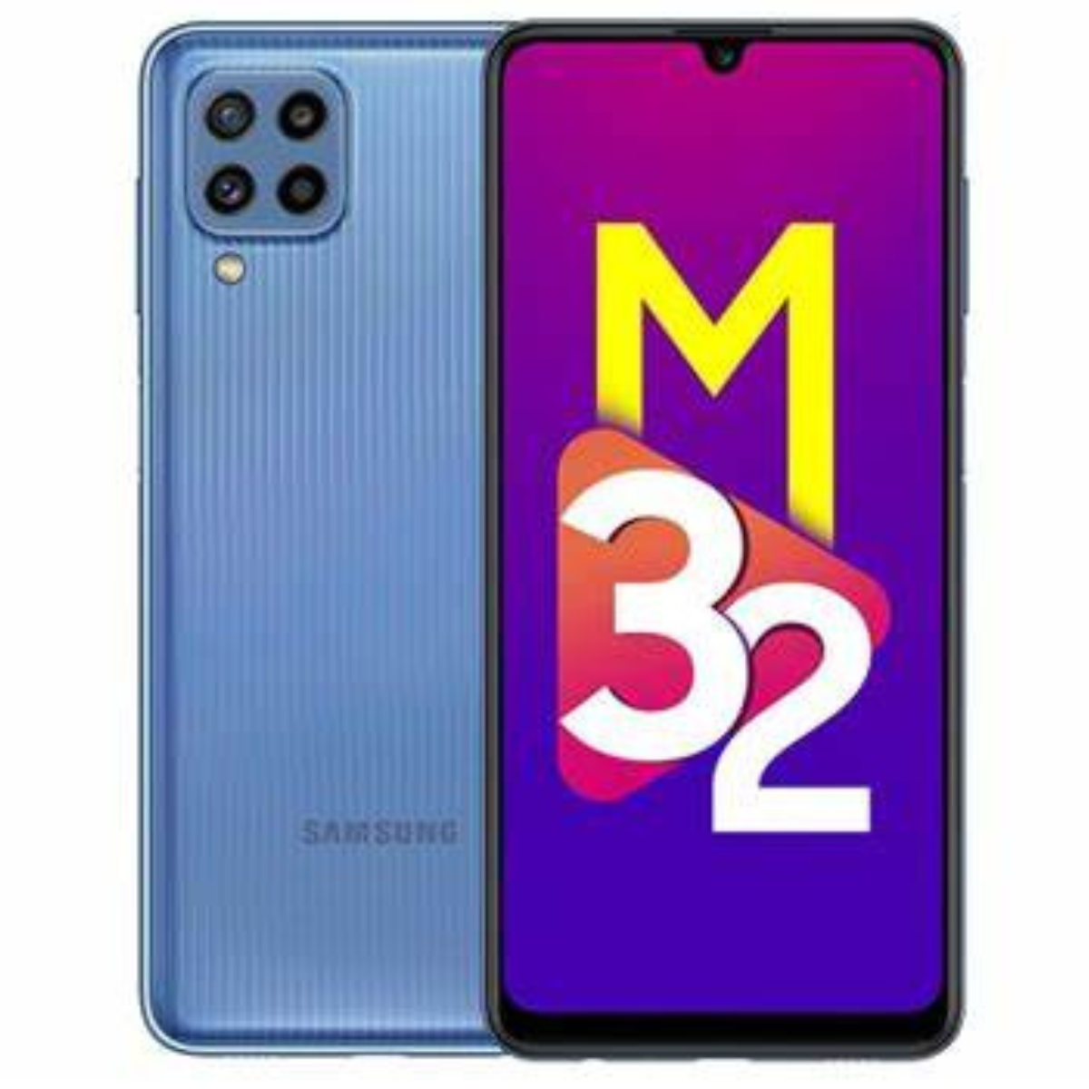 Samsung Galaxy M32 4G