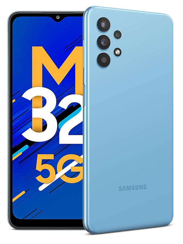 Samsung Galaxy M32 5G