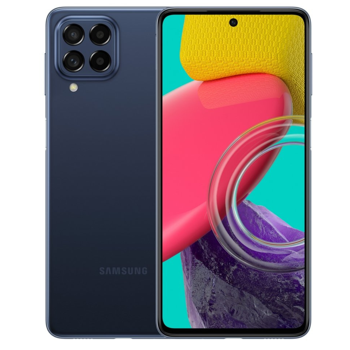 Samsung Galaxy M33 5G