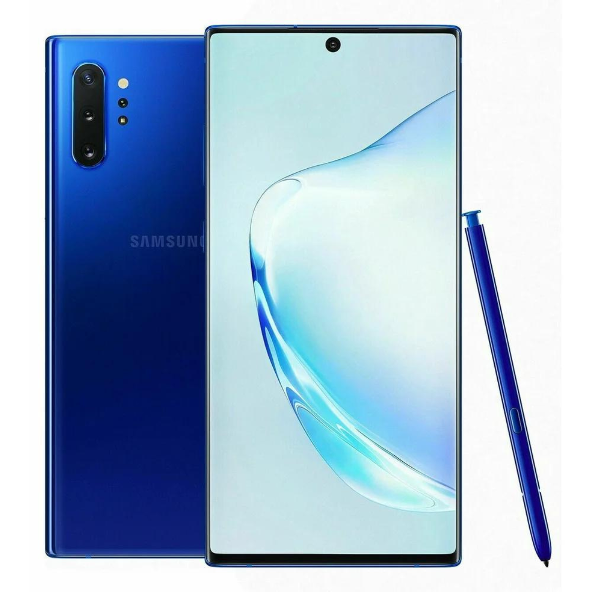 Samsung Galaxy NOTE 10 PLUS