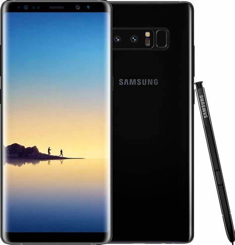 Samsung Galaxy NOTE 8