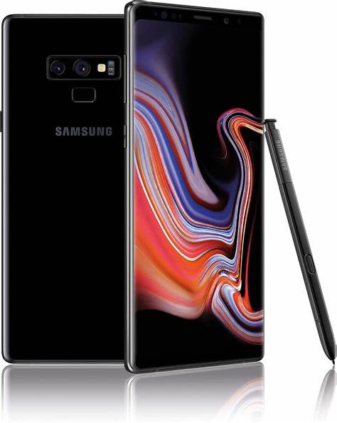 Samsung Galaxy NOTE 9