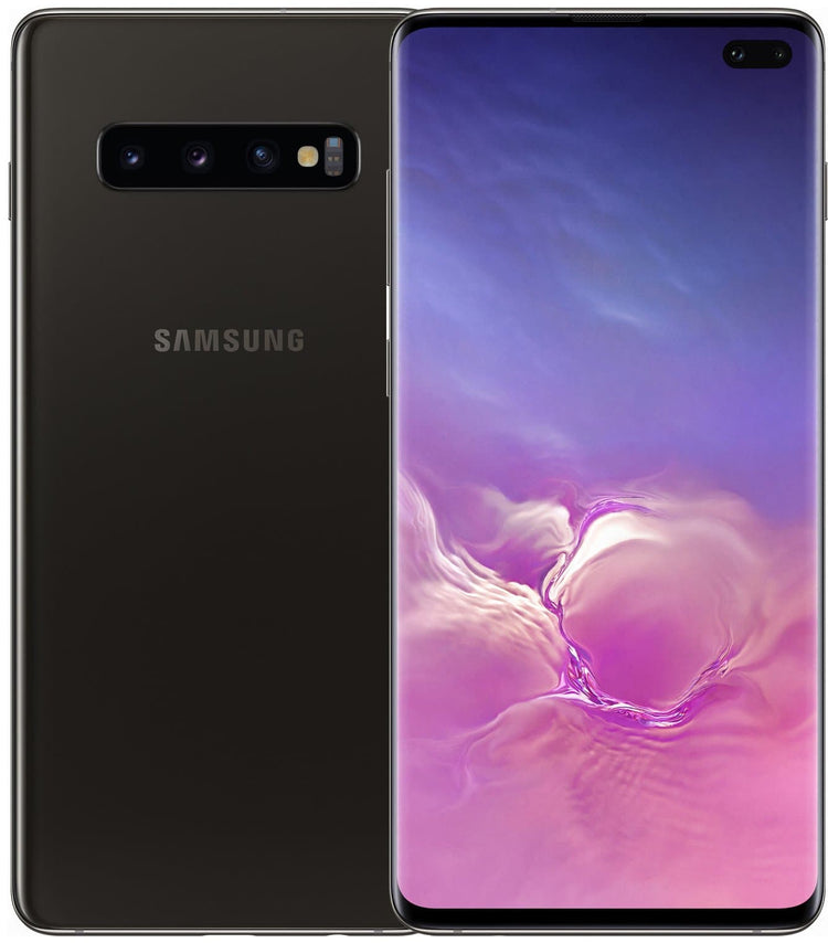 Samsung Galaxy S10 PLUS