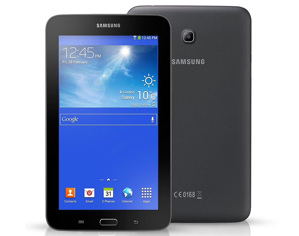 Samsung Galaxy TAB 3