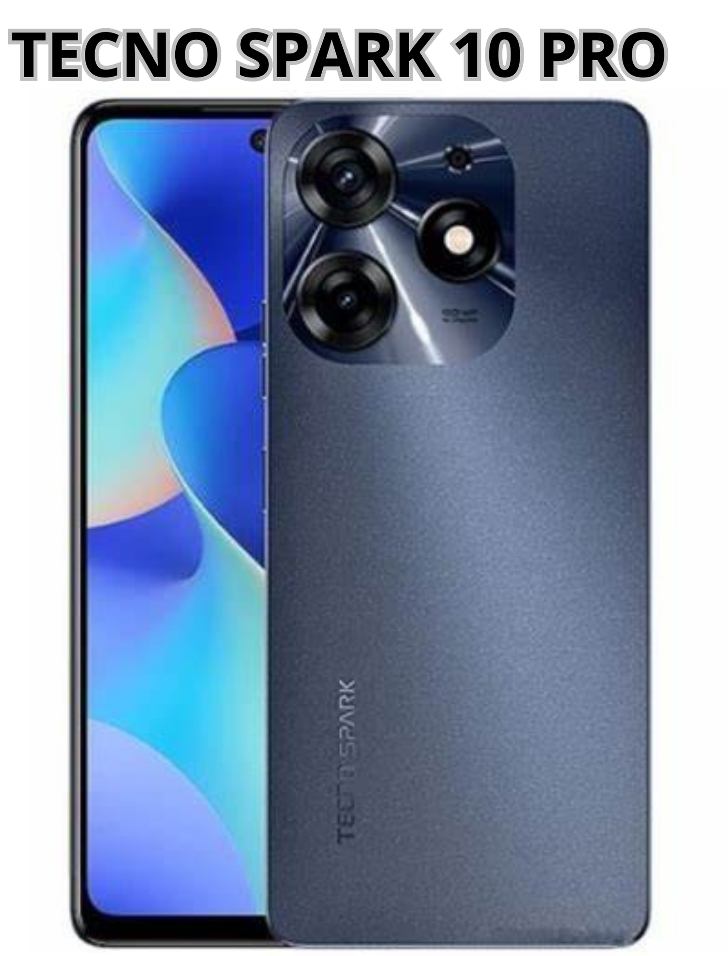 TECNO SPARK 10 PRO