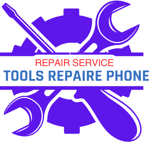 TOOLS REPAIR