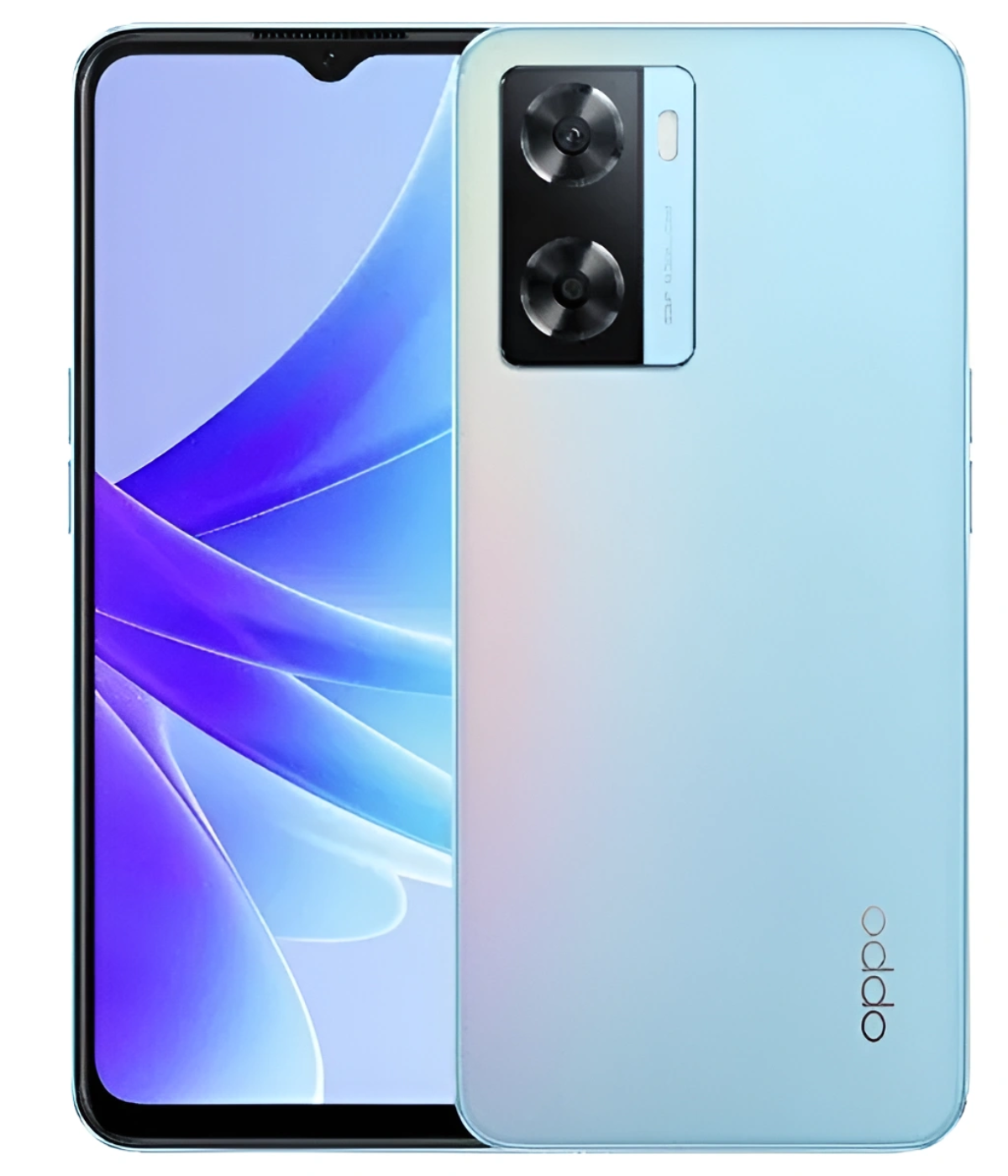 oppo a77s