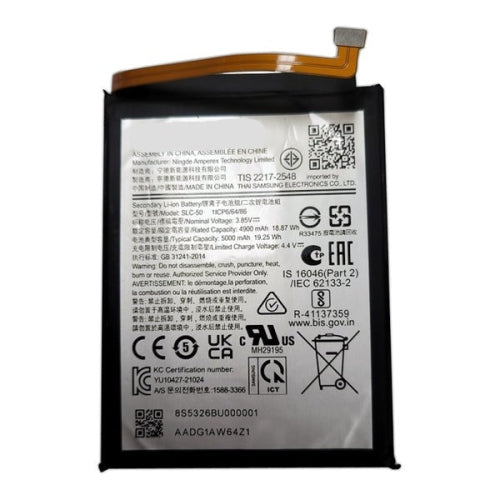 Battery Samsung A03 Core