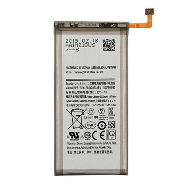 Battery Samsung S10 5G G973 Original