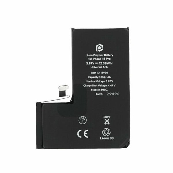 Battery Iphone 14 Pro Original