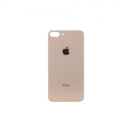 Back Cover Iphone 8G Gold