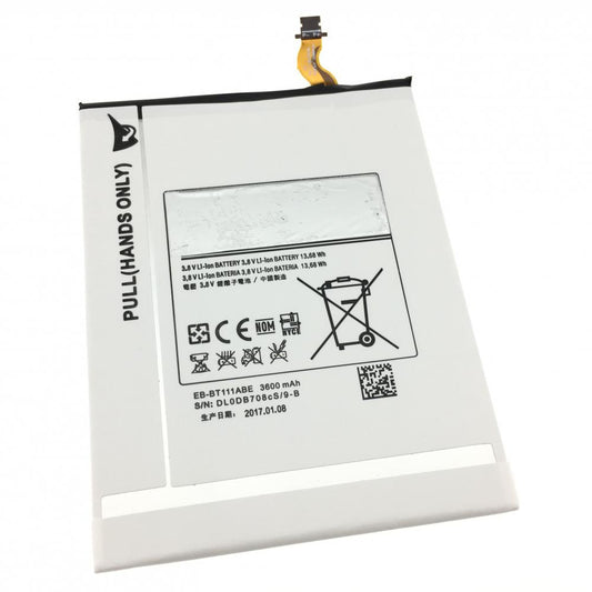 Battery Samsung Tab T110